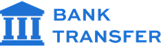 Bank transfer