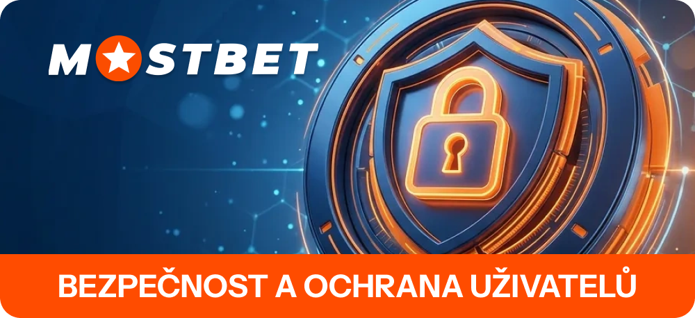 Mostbet aplikace využívá SSL šifrování pro zabezpečení všech transakcí