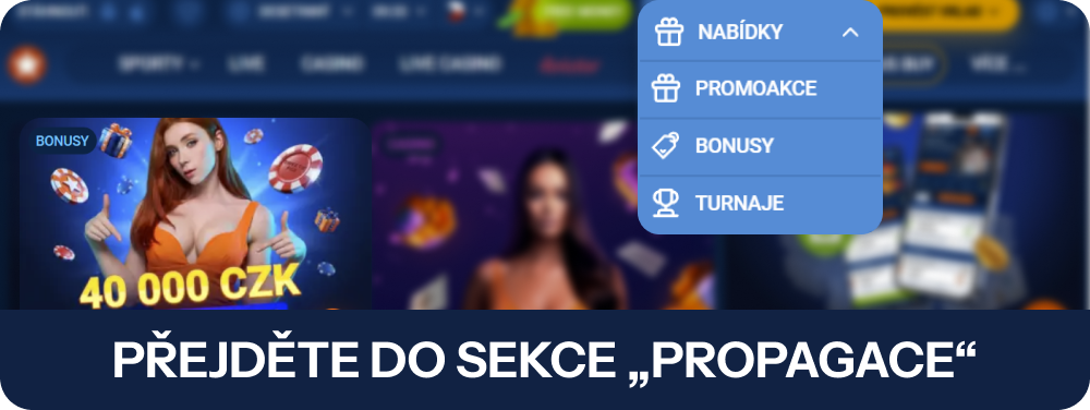 Mostbet vstupní bonus v rámci Mostbet Bonusů a Promo Akcí