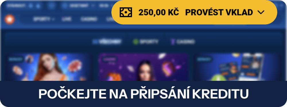 Potvrďte transakce Mostbet