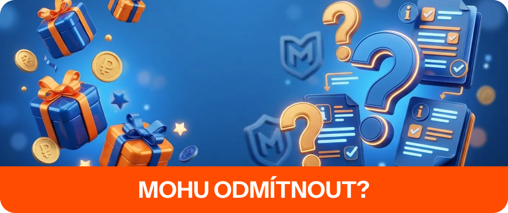 Některé problémy s odměnami na Mostbetu