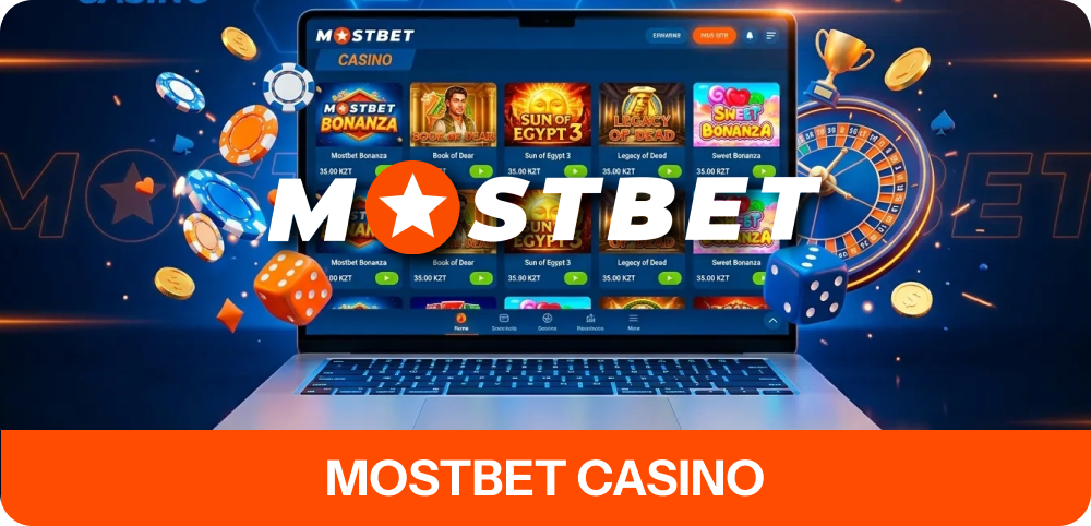 Mostbet má více než 50 vývojářů her, díky čemuž nabízí paletu herních možností.