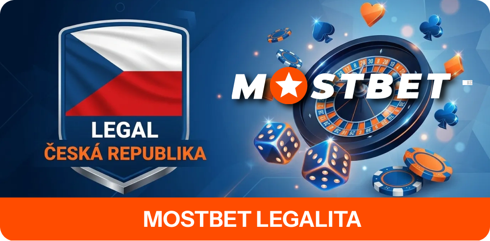 Mostbet má licenci Curaçao s číslem 8048/JAZ2016-065