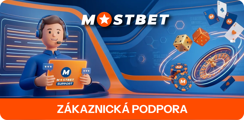 Mostbet nabízí kontakt prostřednictvím živého chatu, e-mailu, telefonu a Telegramového kanálu