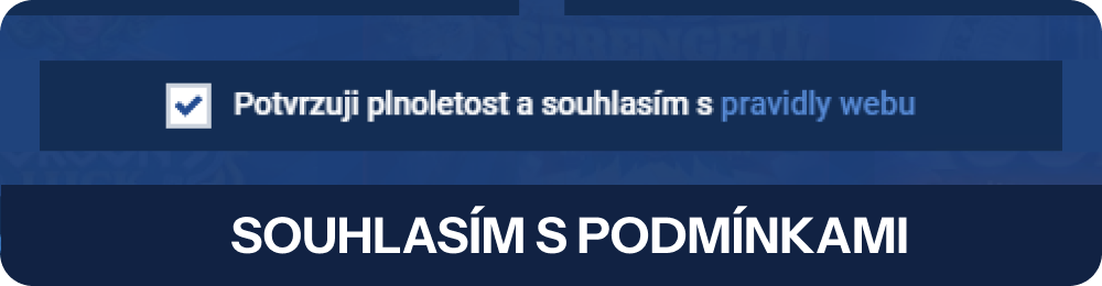 Mostbet souhlasím s podmínkami služby