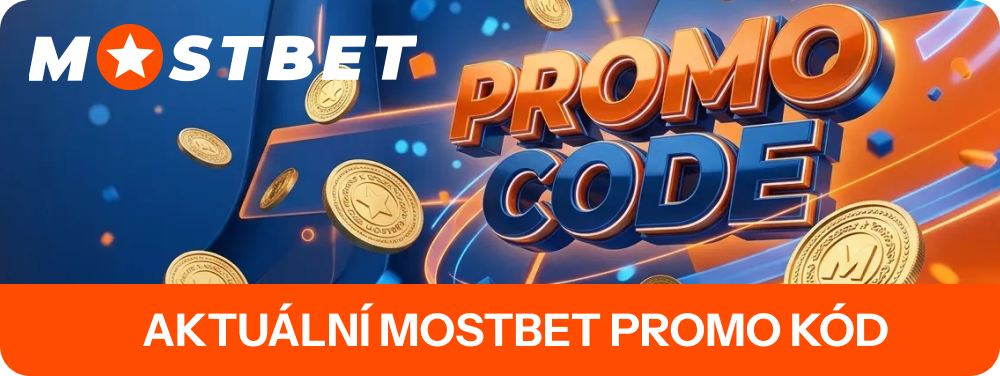 Aktuální Mostbet Promo Kód