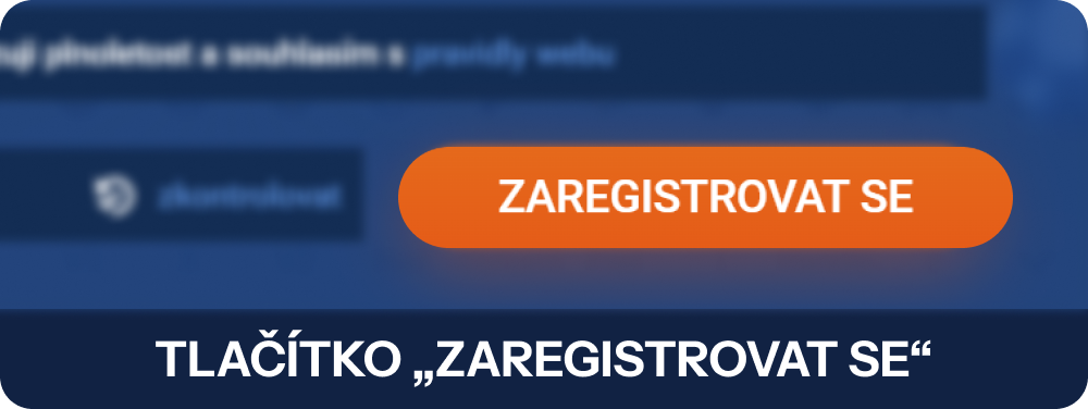 Mostbet kompletní registrace