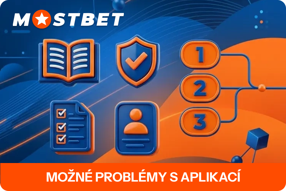 Mostbet registrace v Česku potřebuje splnit pár podmínek