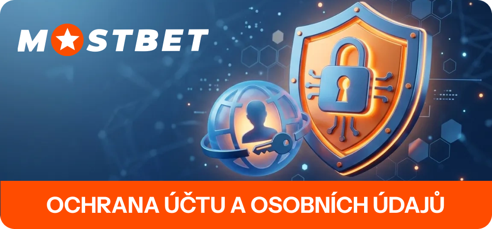 Bezpečnost při registraci na Mostbet vyžaduje dodržování několika zásad